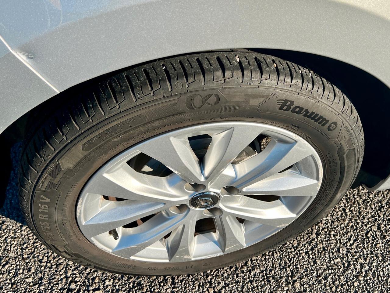 Renault Clio Full Hybrid E-Tech 140 Zen 2021