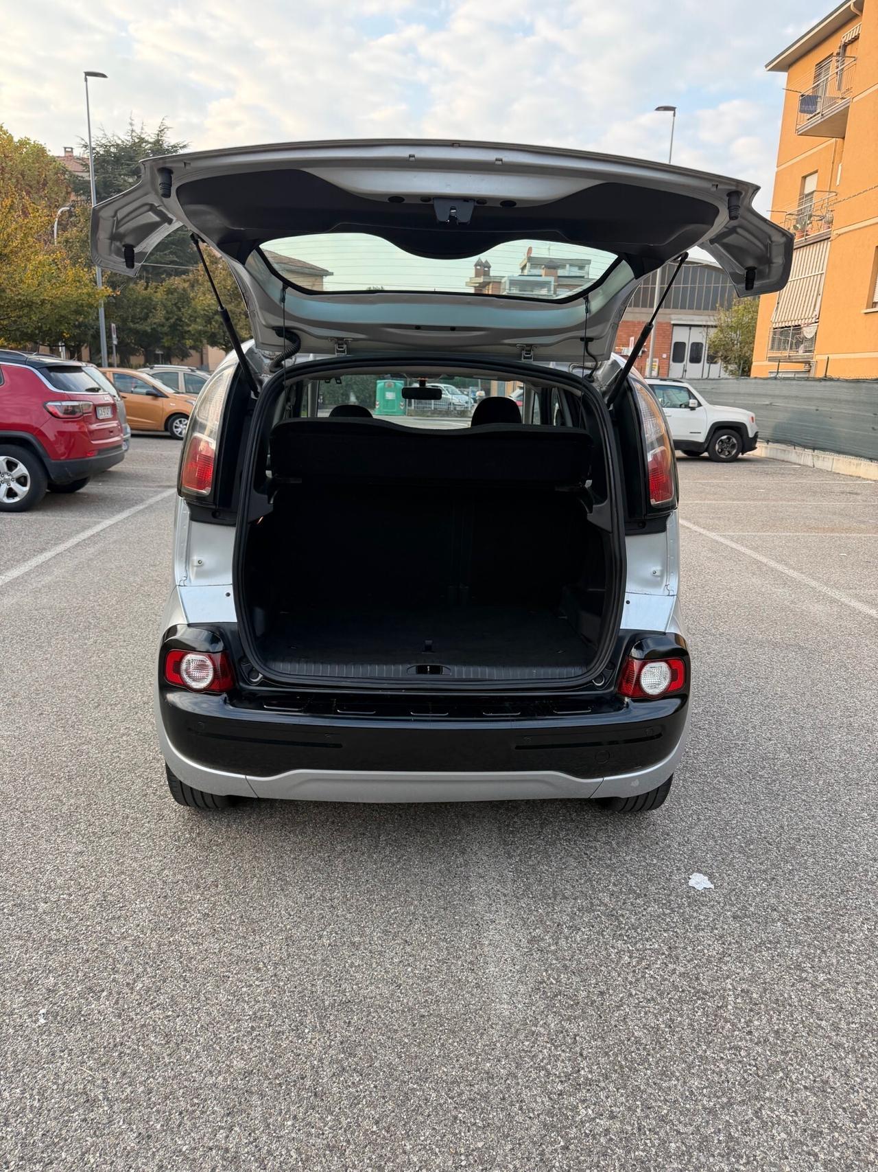 Citroen C3 Picasso 1.6 - NEOP. - 12 MESI DI GARANZIA -