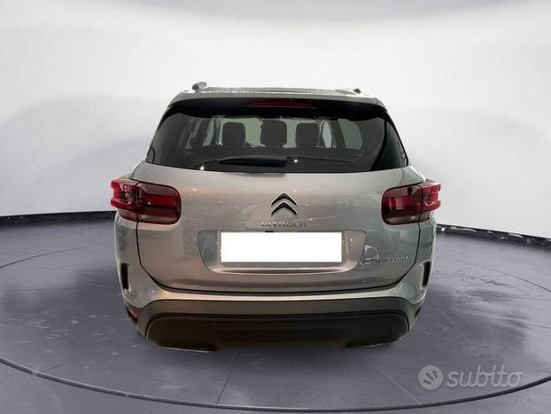 Citroën C5 Aircross BlueHDi 130 S&S EAT8 Feel...