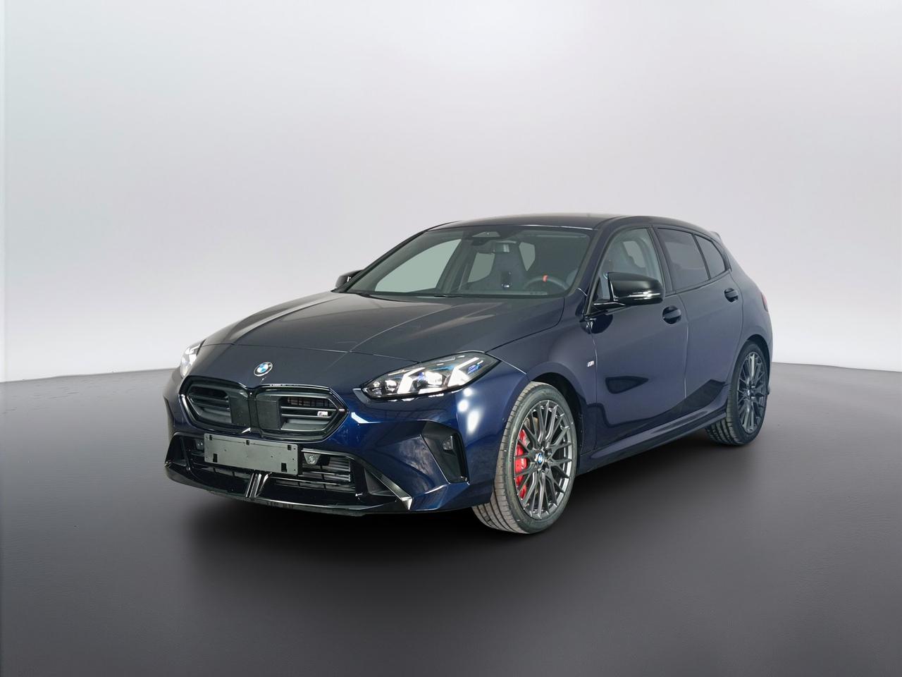 BMW BMW M135 xDrive
