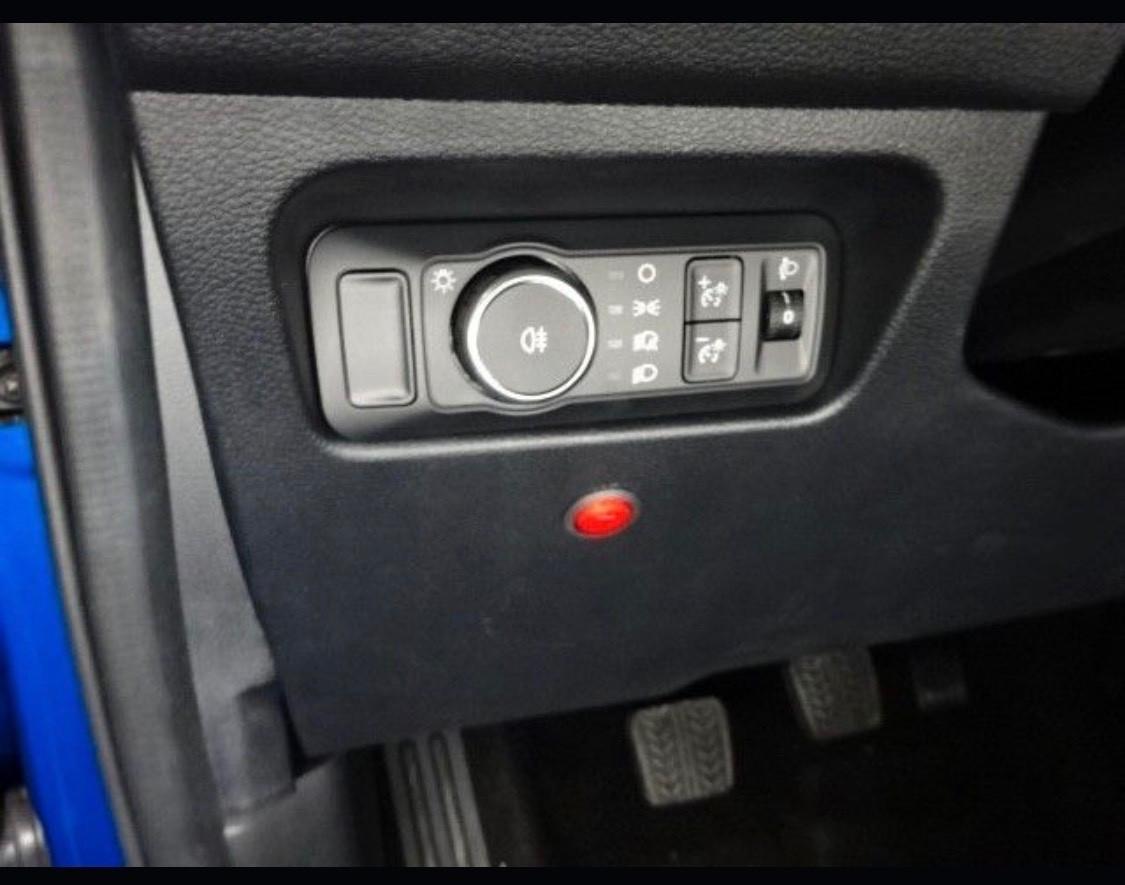 Ford Ranger 2.0 ECOBLUE S/Chassis CAB XL 2 posti Cassone Ribaltabile 3 Lati