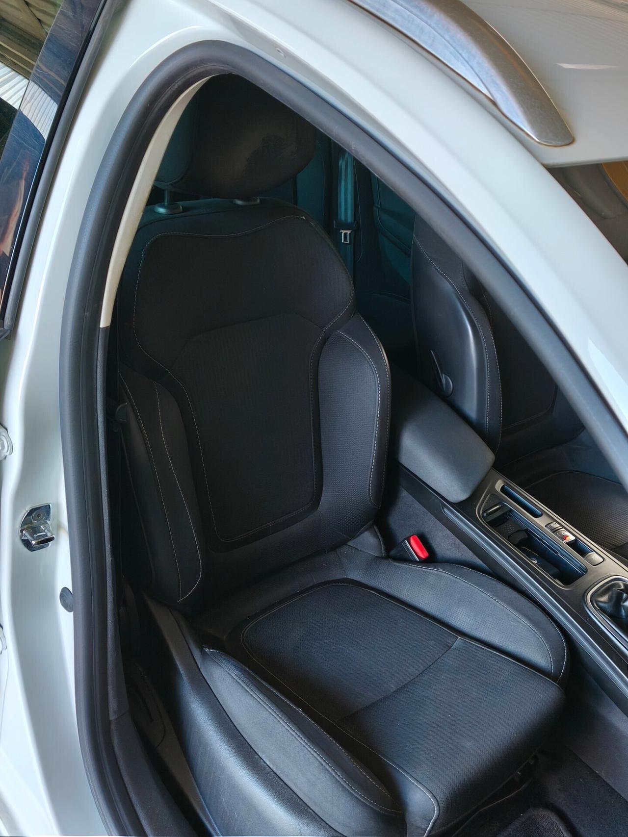 Renault Megane dCi 115 CV Business