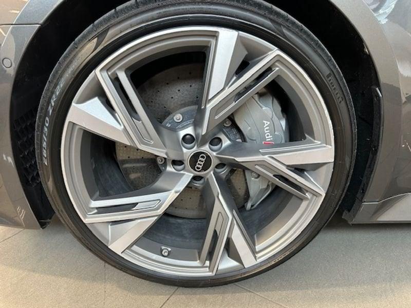 Audi A6 RS 6 Avant 4.0 TFSI quattro tiptronic -PACCHETTO DYNAMIC RS PLUS - IVA ESPOSTA !
