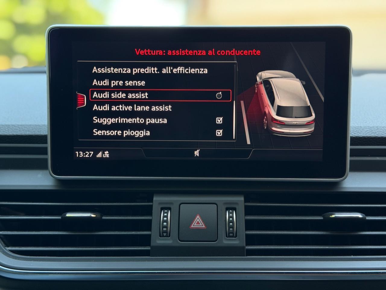 Audi Q5 40 2.0 Tdi Quatt 190CV Stron DOPPIO SLINE