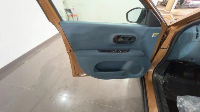 FIAT Grande Panda Grande Panda 1.2 Hybrid 110 CV S&S La Prima