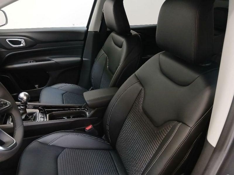 Jeep Compass 1.6 mjt Limited 2wd 130cv