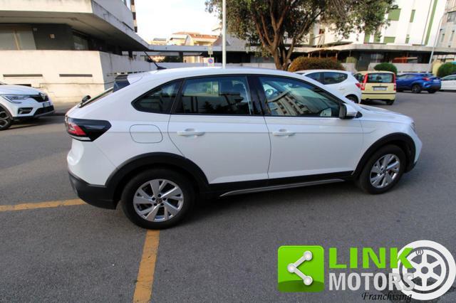 VOLKSWAGEN Taigo 1.0 TSI 95 CV Life