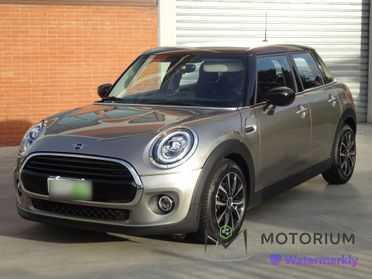 MINI Cooper 1.5 5 porte AUTOMATICA -PREZZO BOMBA....-