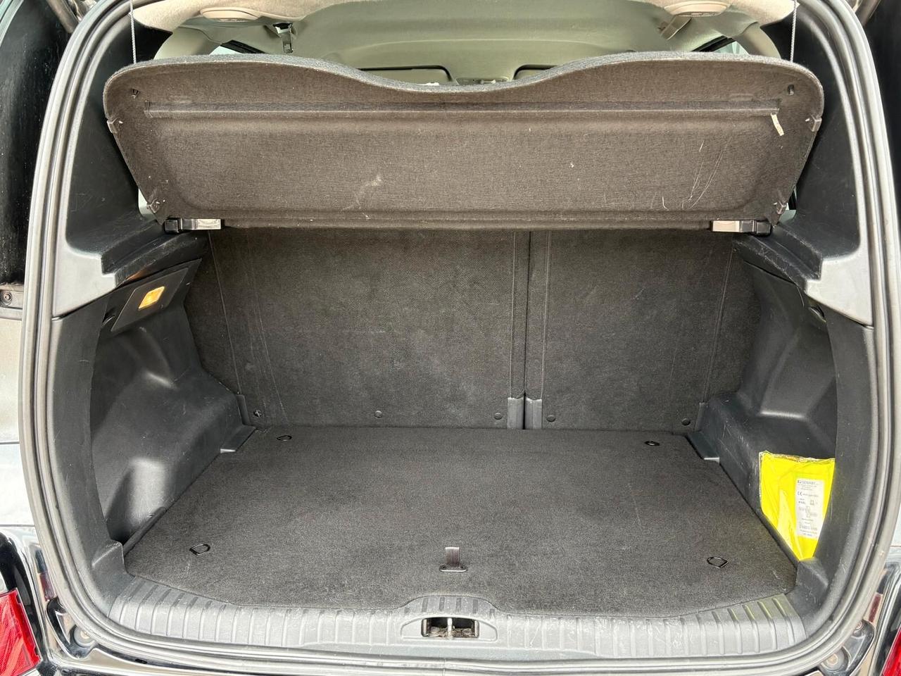 Citroen C3 Picasso BlueHDi 100 Exclusive