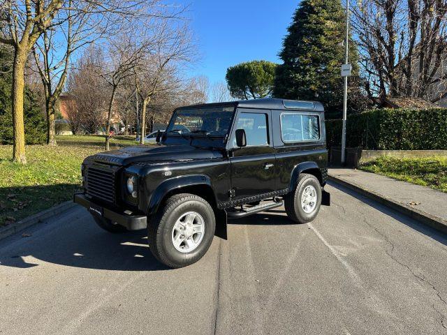 LAND ROVER Defender 90 2.4 TD4 Station Wagon S UNICO PROPRIETARIO