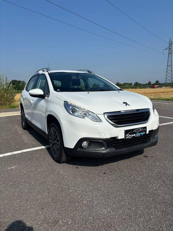 Peugeot 2008 NEOP. EURO 6. 1.2 82 CV