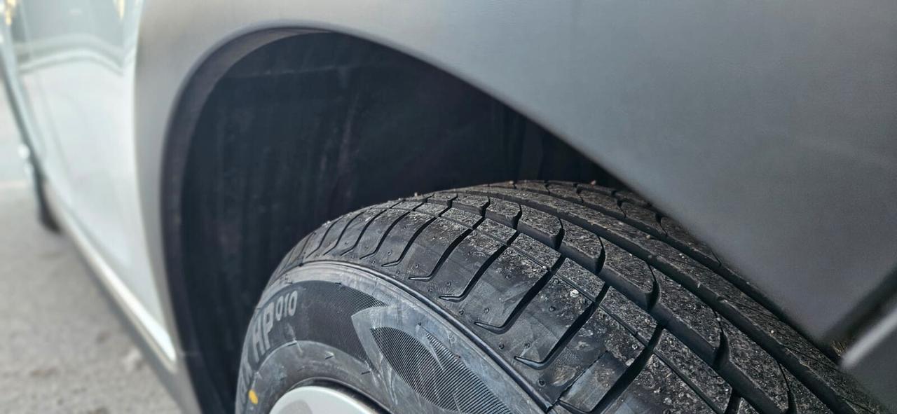 Citroen C3 BlueHDi YOU (N1 4 POSTI CON IVA ESPOSTA 22%)