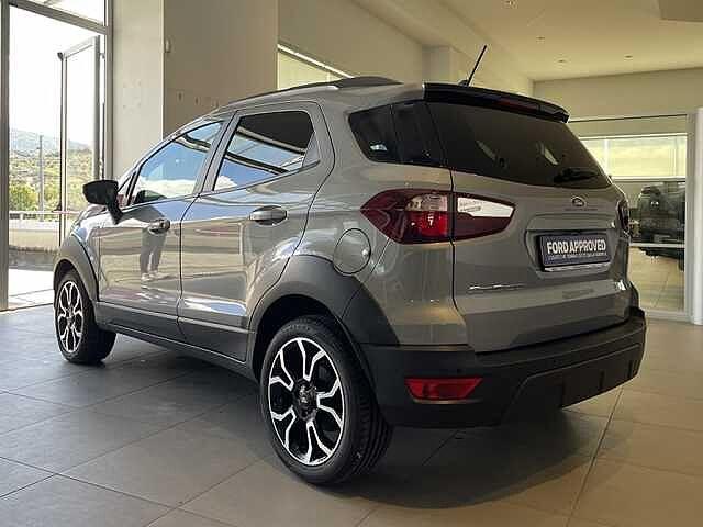 Ford EcoSport 1.0 EcoBoost 125 CV Start&Stop Active