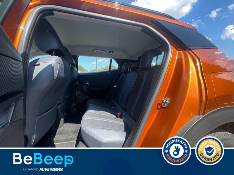 Peugeot 2008 1.2 PURETECH ALLURE NAVI PACK S&S 130CV EAT8