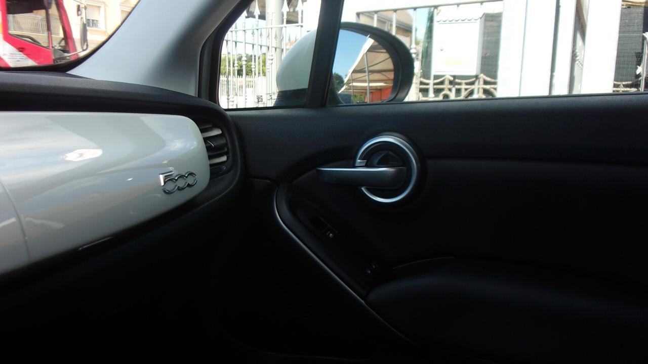 Fiat 500X 1.6 MultiJet 120 CV Lounge