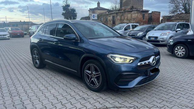 MERCEDES-BENZ GLA 200 D AUTOMATIC PREMIUM ***IVA ESPOSTA***