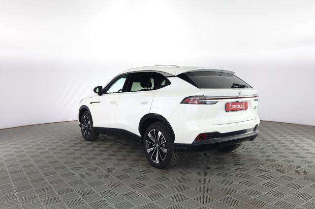 MG HS HS HEV Luxury