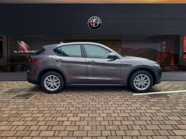 ALFA ROMEO Stelvio MY19 2200 MJT 190CV Q4 BUSINESS