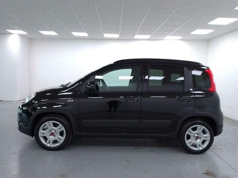 FIAT Panda 1.2 easypower Gpl s&s 69cv