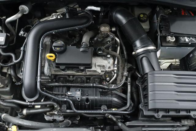 VOLKSWAGEN Taigo 1.0 TSI 115 CV Life