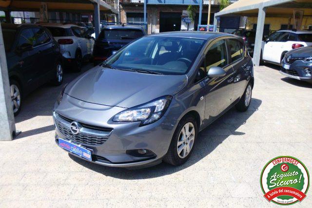 OPEL Corsa 1.2 5 porte Cosmo