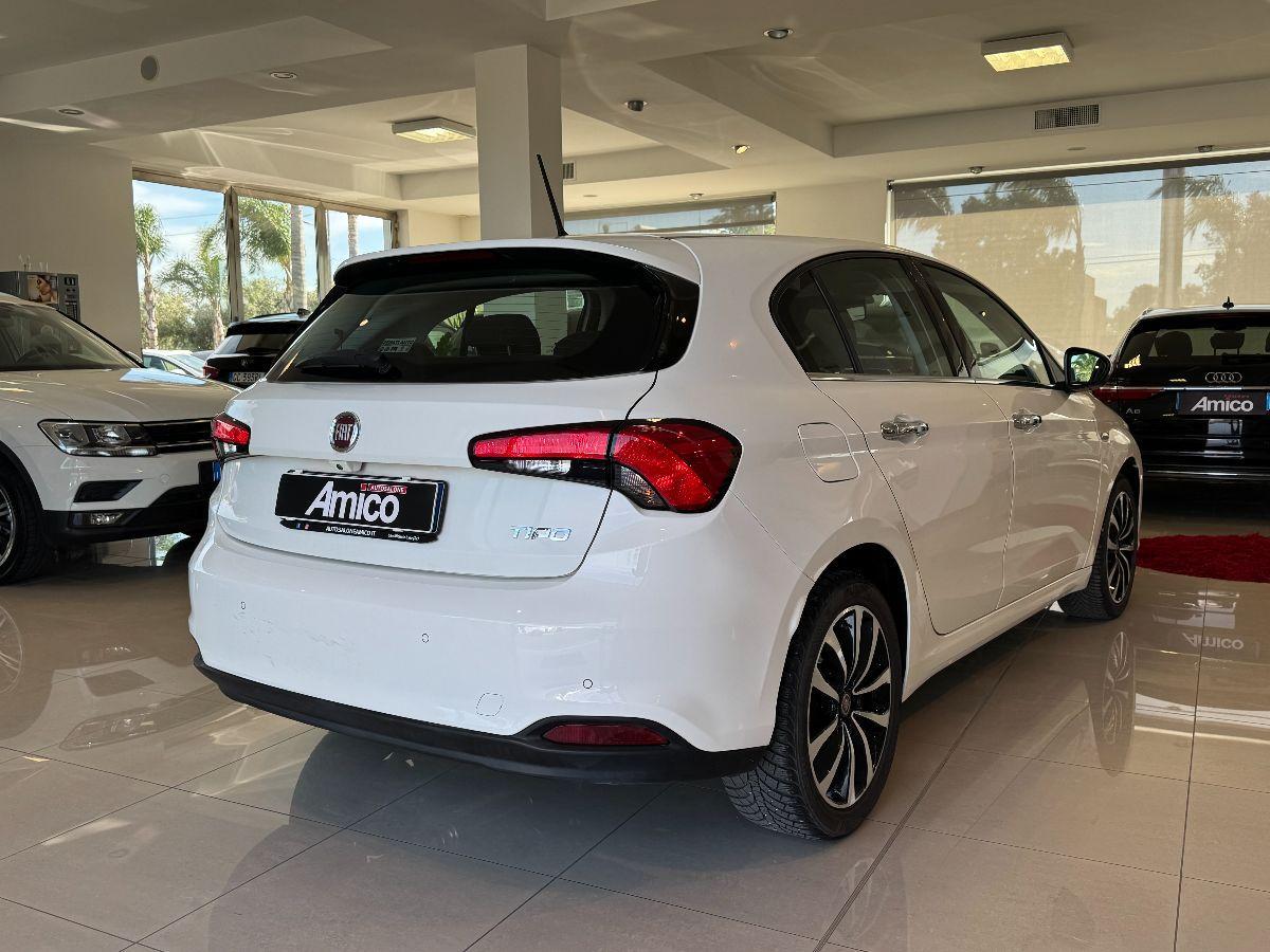 FIAT Tipo 1.6 Mjt S&S 5p. Lounge