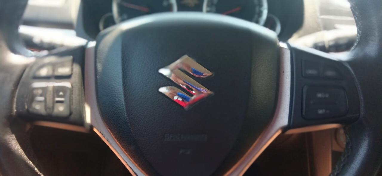 Suzuki Swift 1.3 D 1 PROPRIETARIO