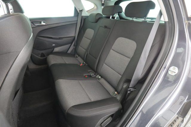 HYUNDAI Tucson Tucson 1.6 CRDi 136CV 48V DCT XPrime