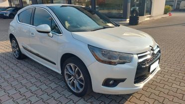 Citroen DS4 BlueHDi 120 S&S Sport Chic