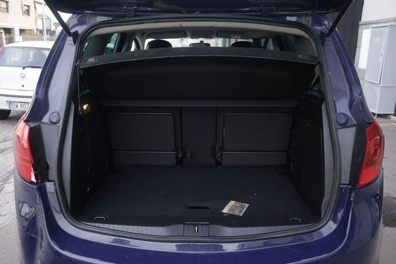 Opel Meriva Opel Meriva 1.6 CDTI 110CV Start&Stop Cosmo Unicoproprietario