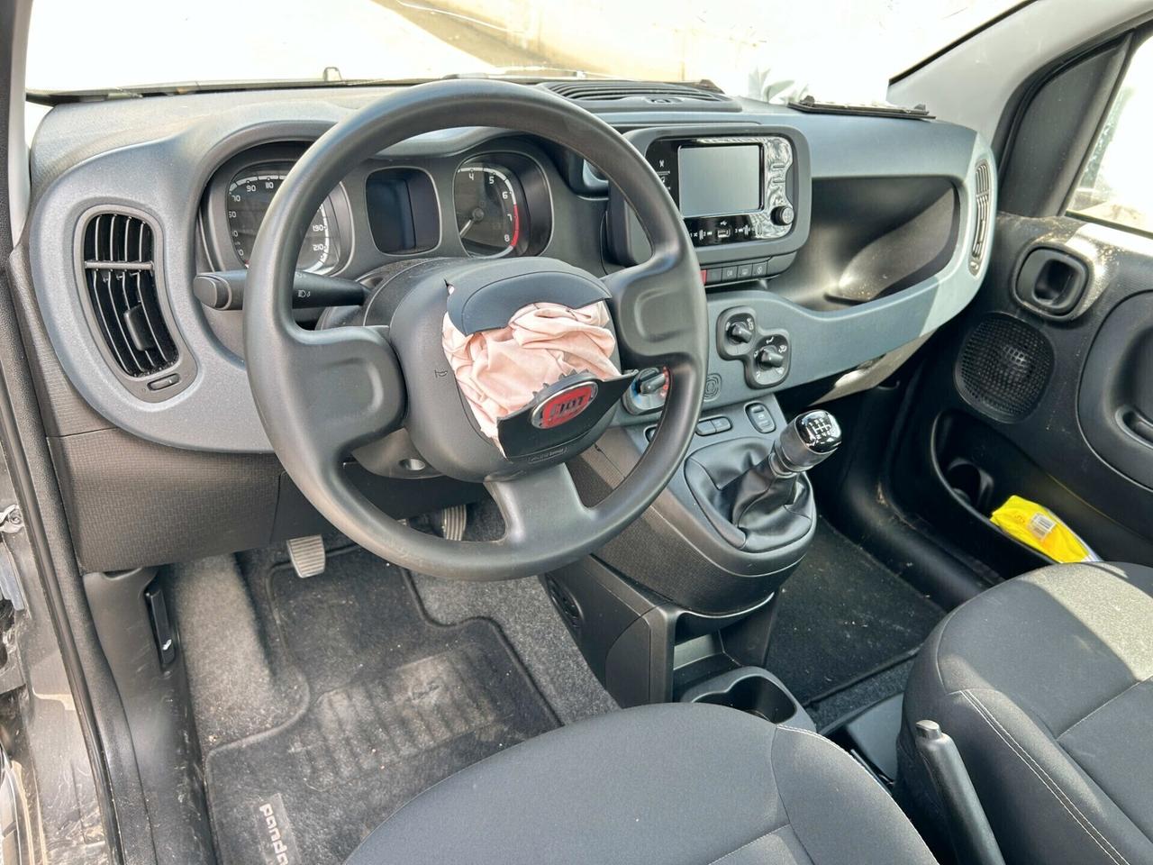 FIAT PANDA 1.0 HYBRID - 2023