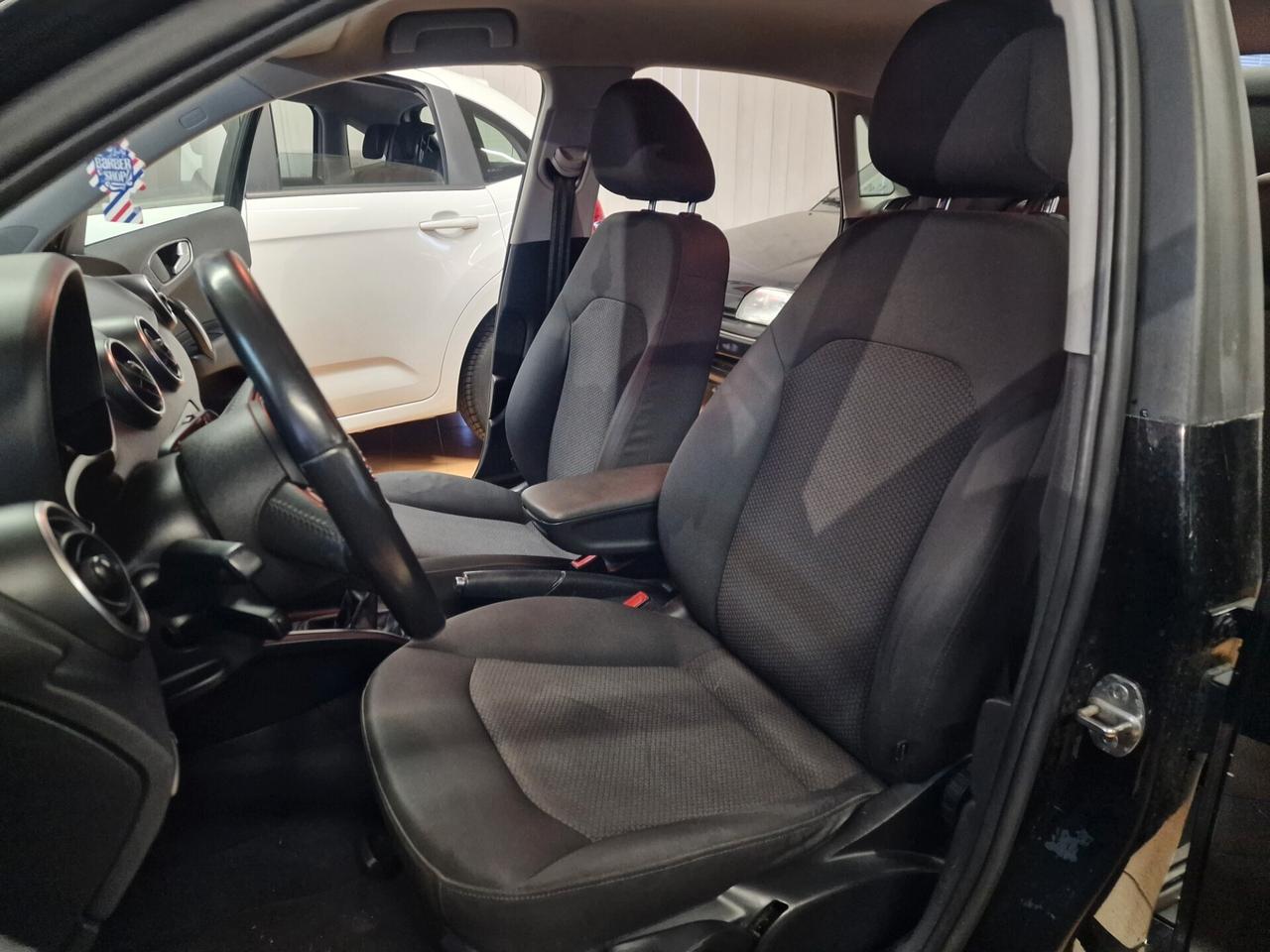 Audi A1 1.6 TDI S line edition plus, 161 mila chilometri