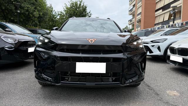 CUPRA Formentor 2.0TDI 150CV DSG*24MG*CL19*FULL LED*CARPLAY