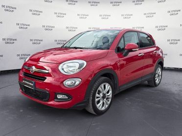 FIAT 500X 500X 1.3 mjt Pop Star 4x2 95cv my18