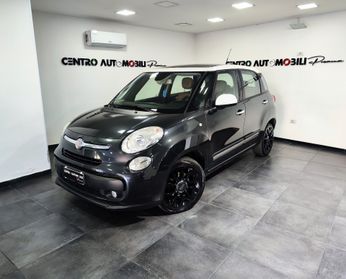 Fiat 500L 1.3 Multijet 85 CV Dualogic Lounge Tetto