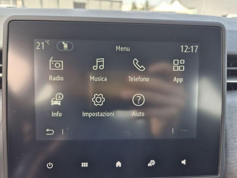 Renault Clio 1.0 SCE 49KW EVOLUTION