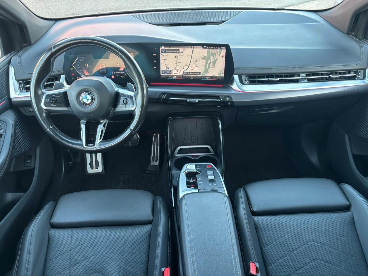 Bmw 220 220i Coupé Msport