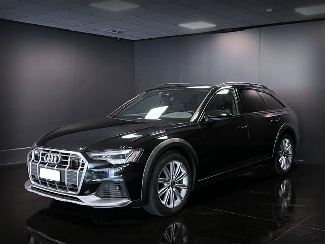 AUDI A6 allroad 45 TDI quattro S tronic