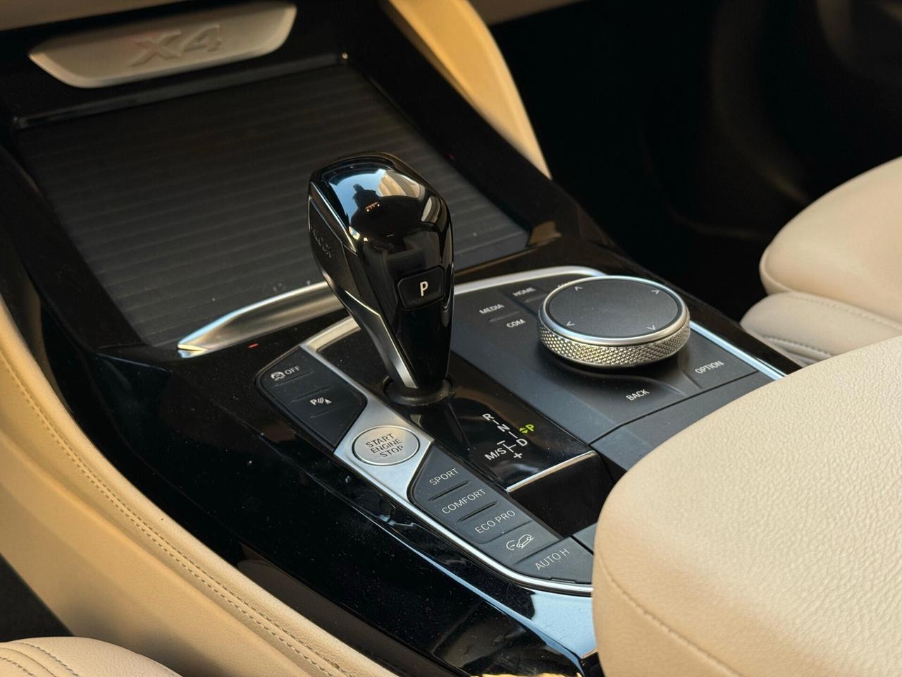 Bmw X4 xDrive20d 48V MHEV Modello 2022
