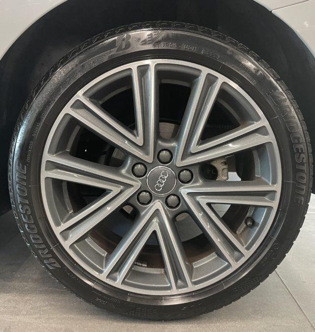 AUDI A1 SPB 1.0 TFSI S-Line Edition