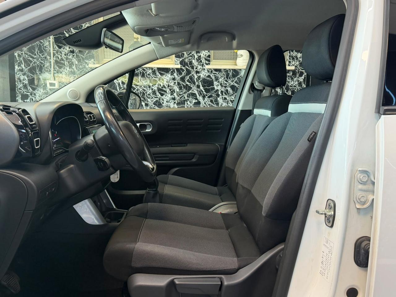 Citroen C3 Aircross PureTech 82 Shine