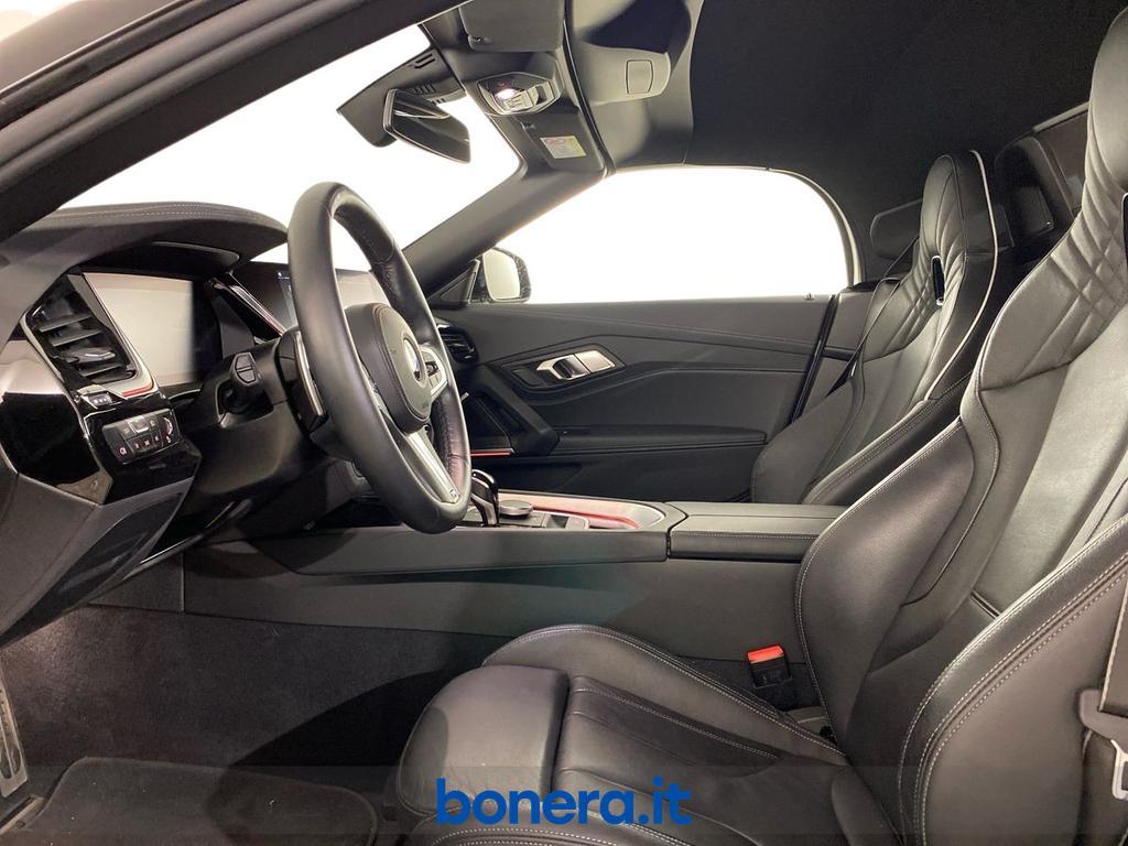 BMW Z4 20 i Msport sDrive Steptronic