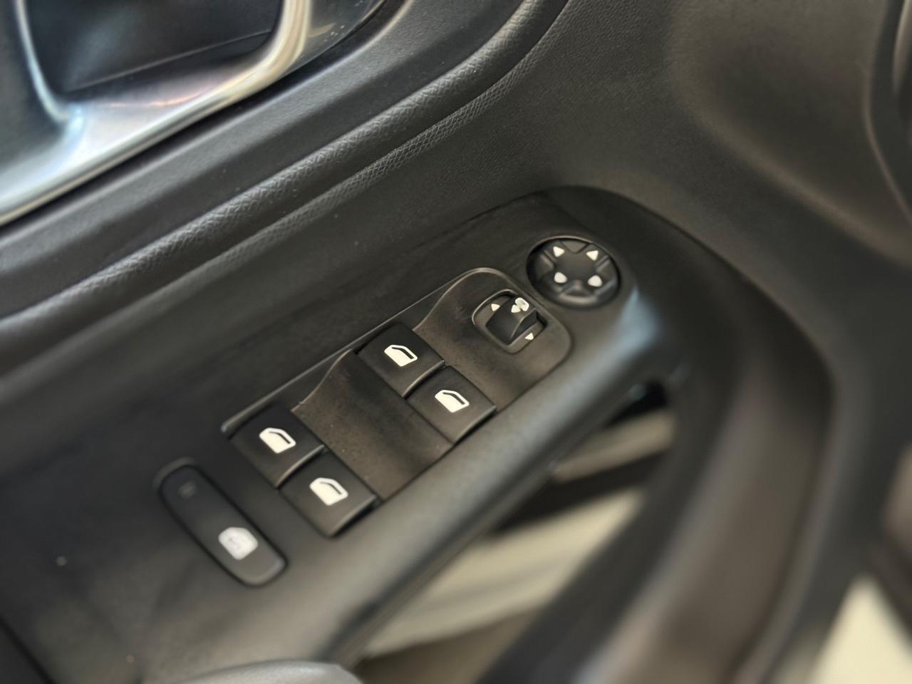 Citroen C5 Aircross 130 EAT8 Shine Tetto Pelle