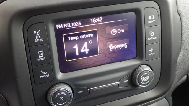 JEEP Renegade 2.0 Mjt 140CV 4WD Active Drive Longitude
