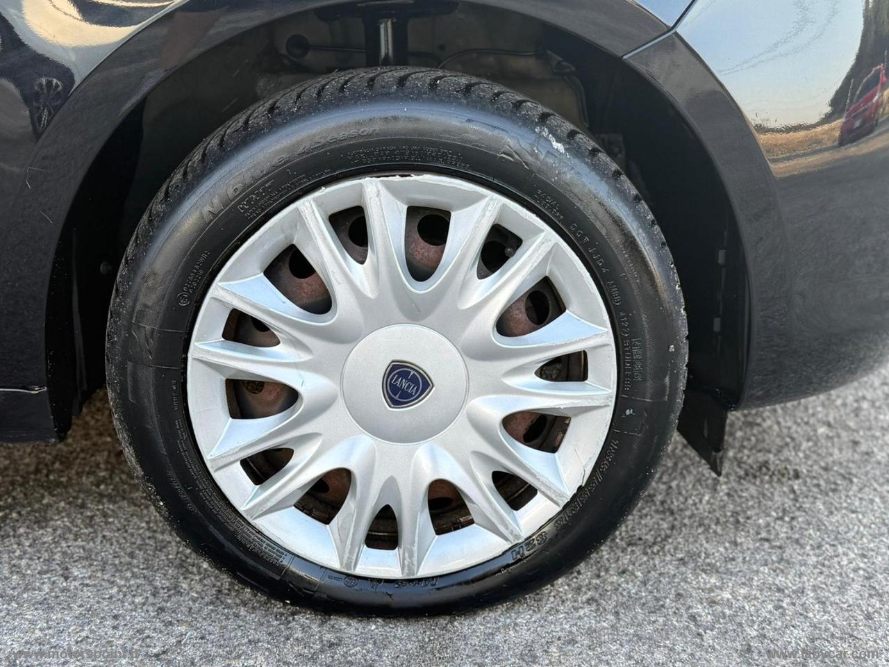 LANCIA Ypsilon 1.3 MJT 95 CV 5p. S&S Platinum
