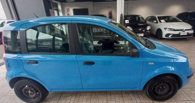 FIAT Panda 1.1 Active
