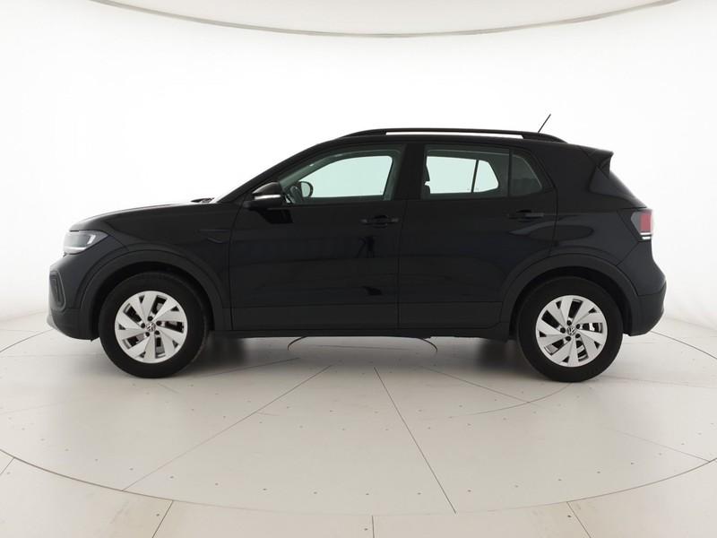 Volkswagen T-Cross 1.0 tsi life 95cv