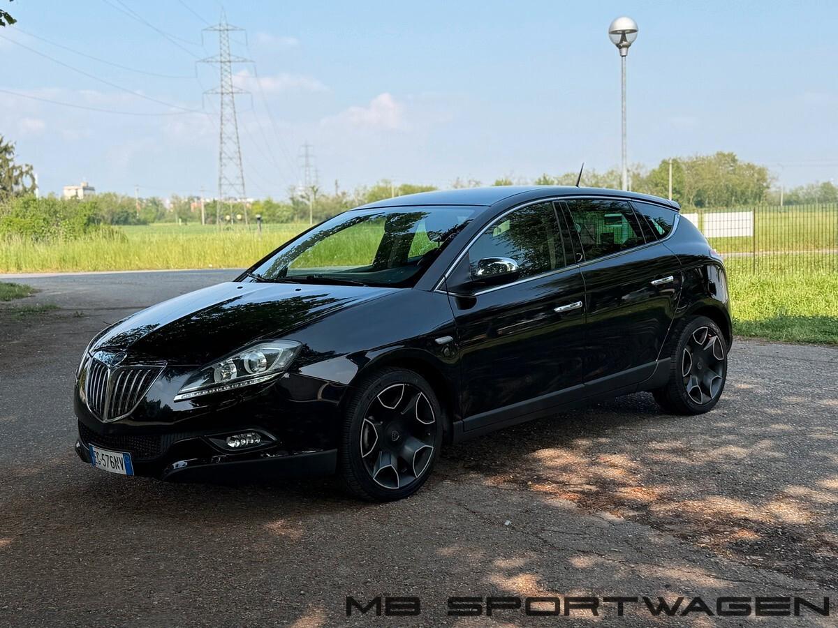 LANCIA DELTA 1.4 MULTIAIR 140 - UNIPRO - SOLO 65'000KM