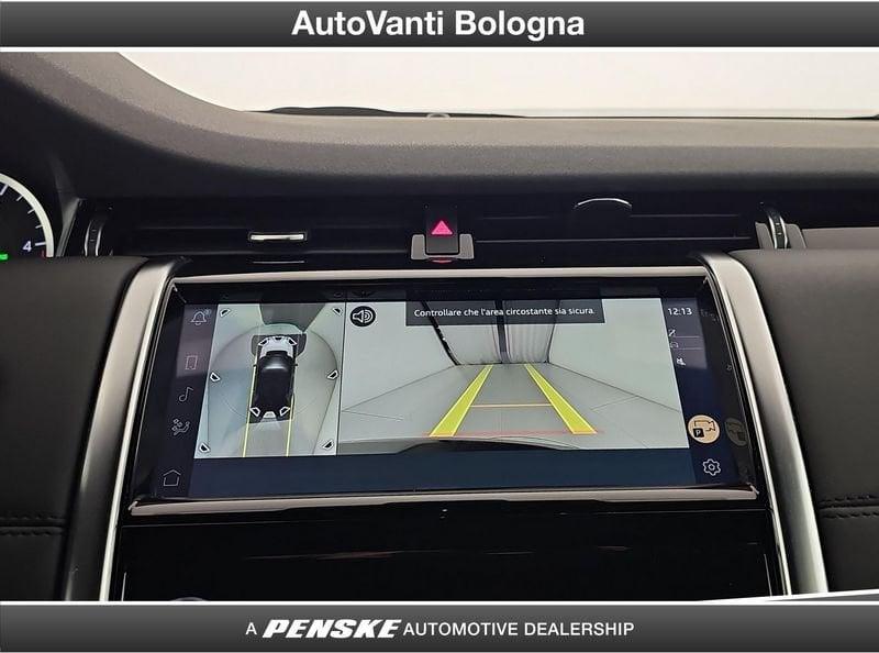 Land Rover Discovery Sport Discovery Sport 2.0 ED4 163 CV FWD