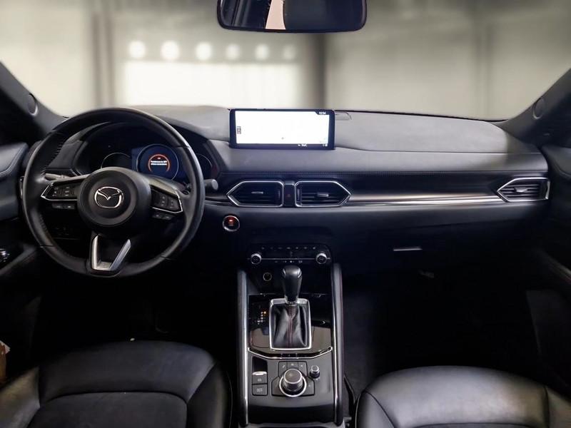 MAZDA CX-5 DIESEL 2.2L 184 CV AWD 6AT HOMURA SUV
